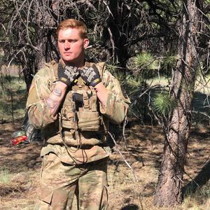 Meet your Posher, Coleton